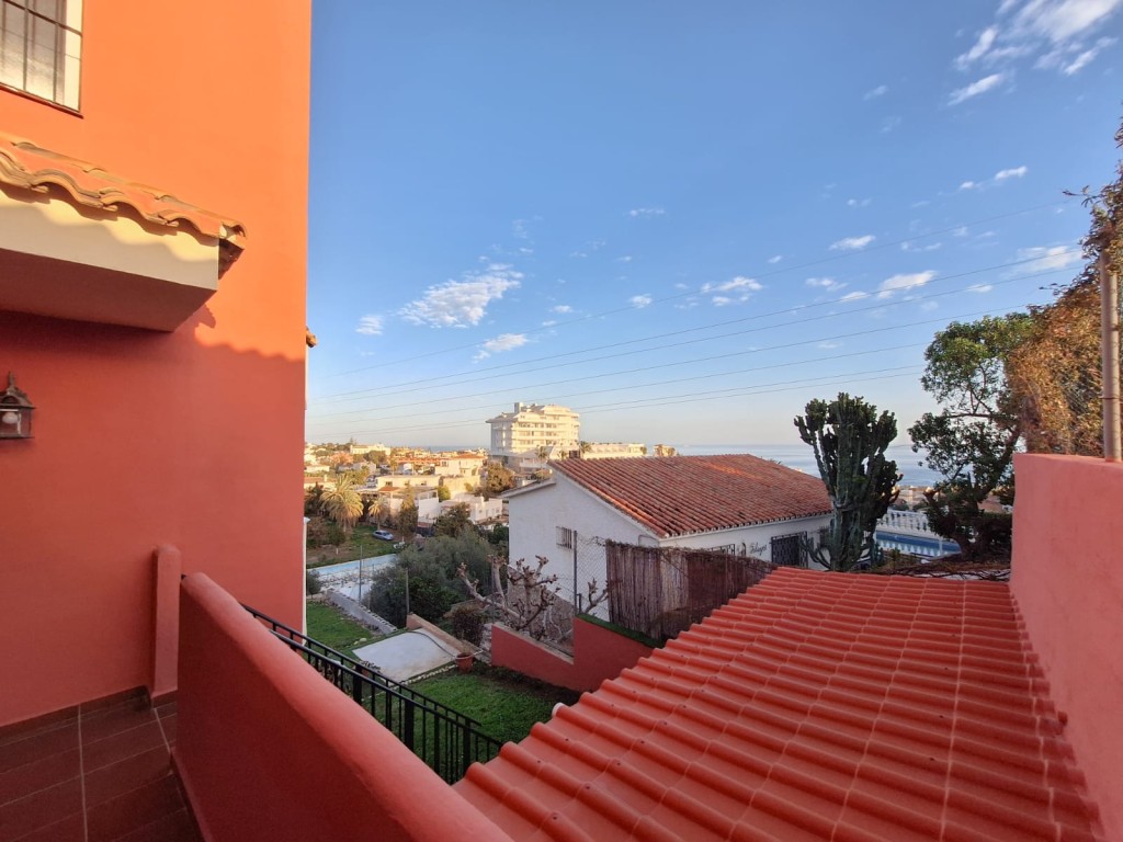 Townhouse for sale in Fuengirola 3