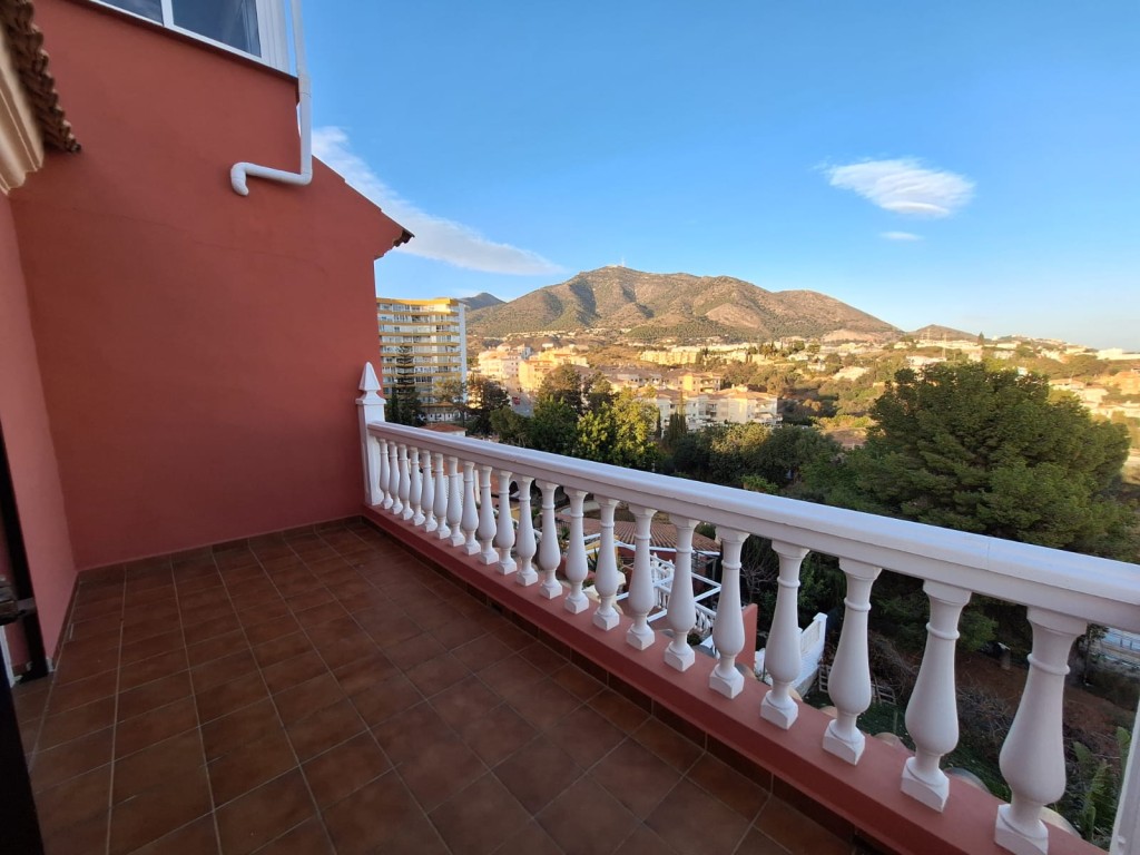 Townhouse for sale in Fuengirola 9
