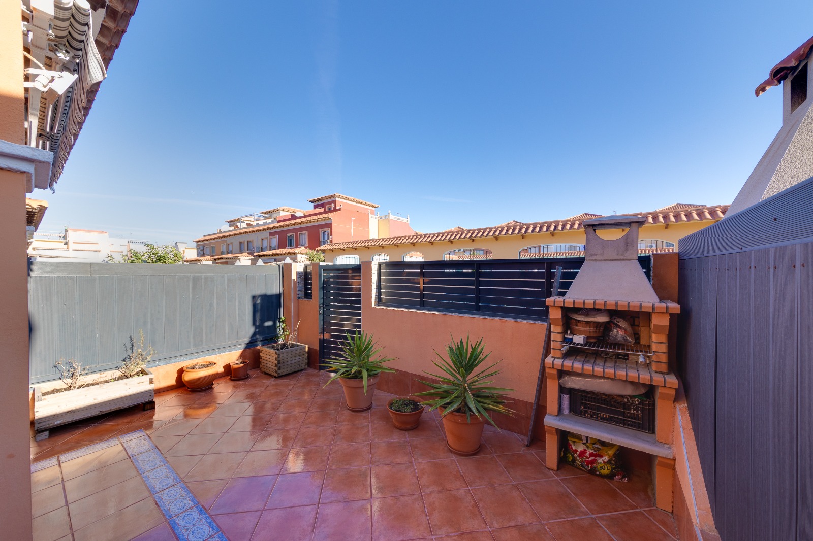 Townhouse for sale in Torrevieja and surroundings 2