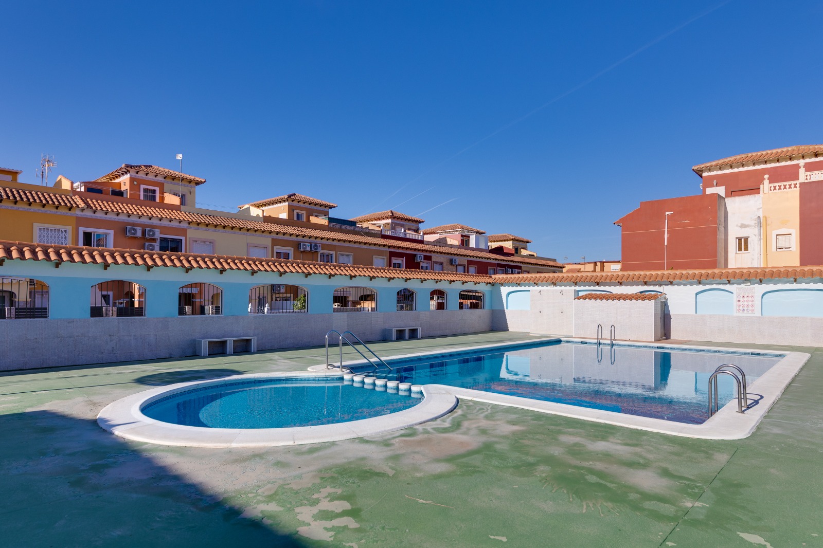 Townhouse for sale in Torrevieja and surroundings 24
