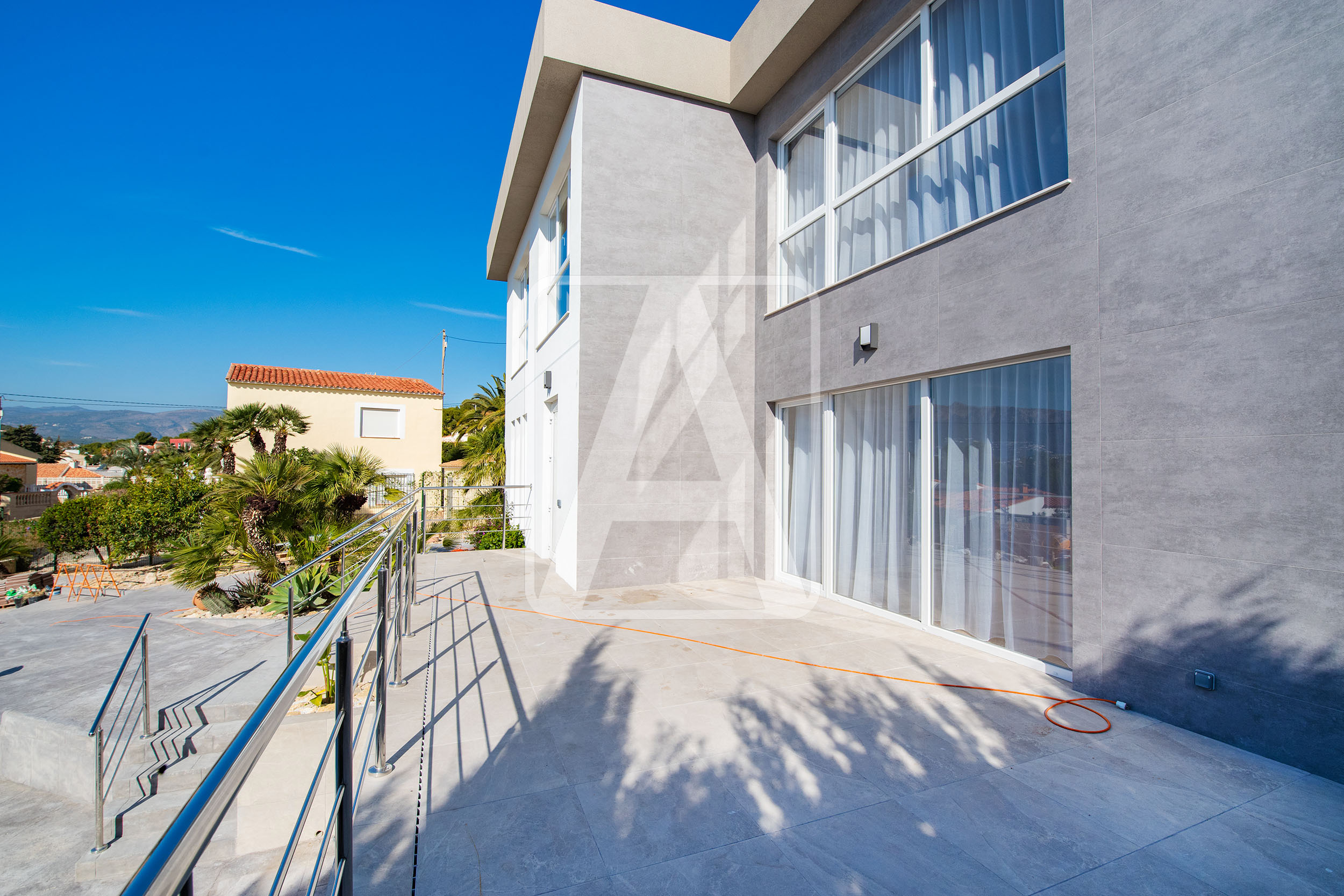 Villa à vendre à Alicante 37