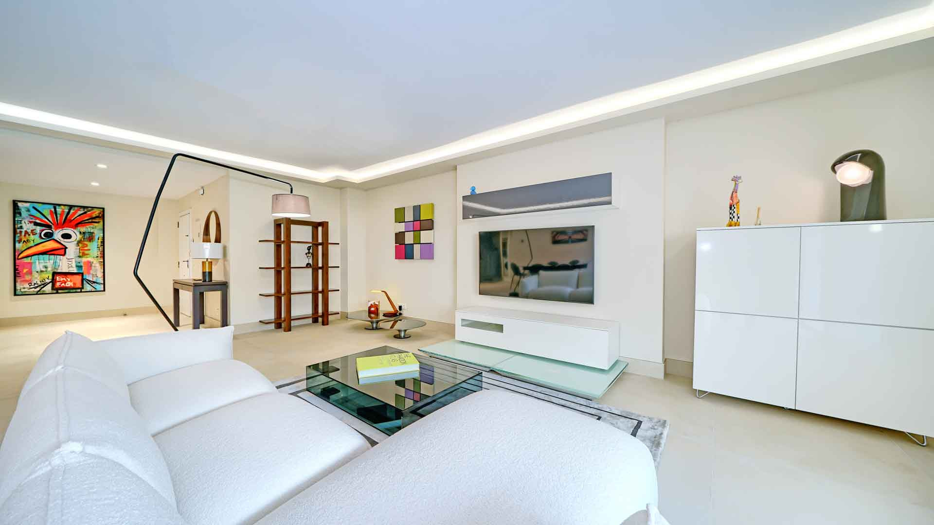 Apartment for sale in Marbella - Golden Mile and Nagüeles 7