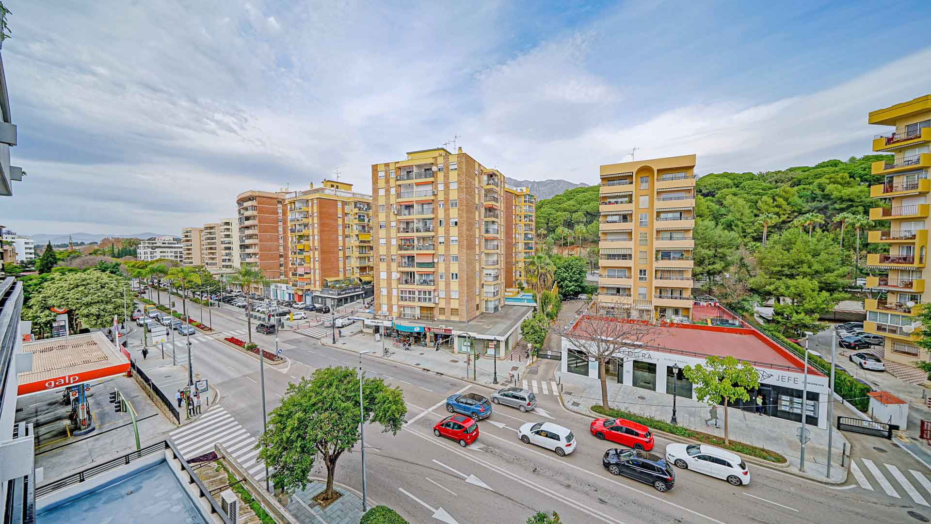 Apartment for sale in Marbella - Golden Mile and Nagüeles 35
