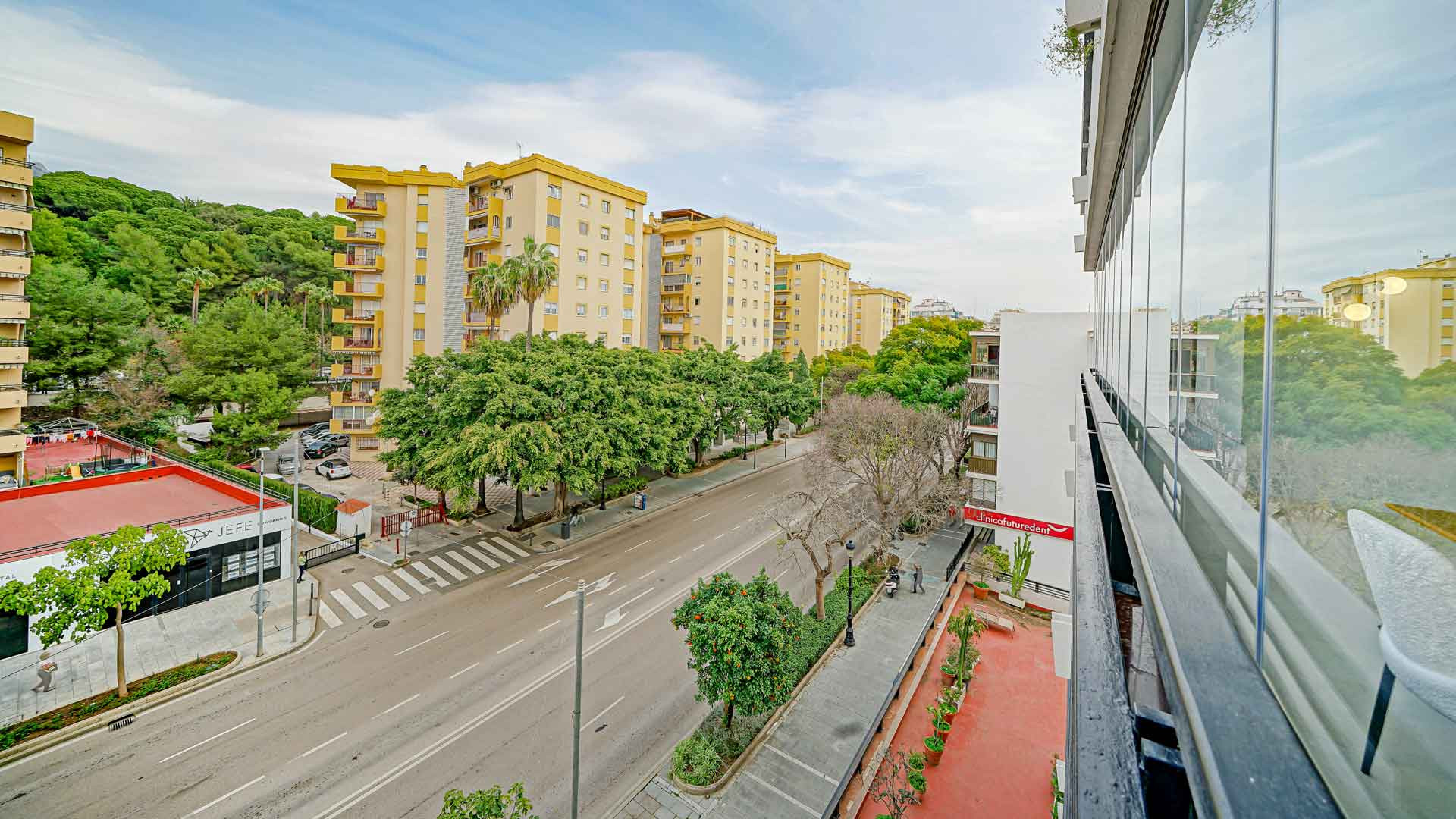 Apartamento en venta en Marbella - Golden Mile and Nagüeles 36