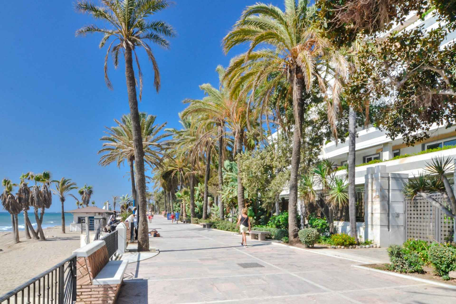Apartment for sale in Marbella - Golden Mile and Nagüeles 42