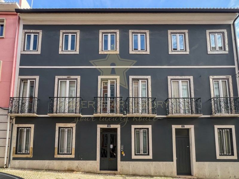 Apartament na sprzedaż w Lisbon 25