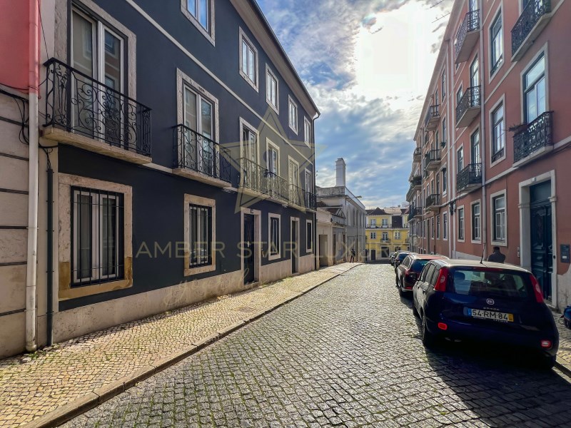 Appartement te koop in Lisbon 26
