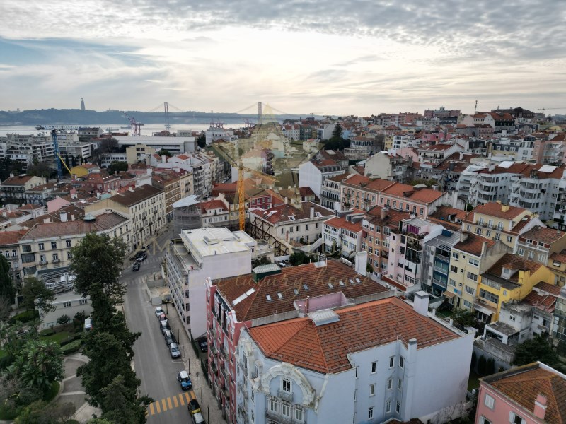 Wohnung zum Verkauf in Lisbon 27