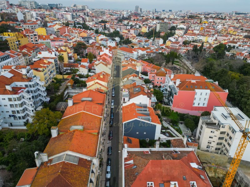 Appartement te koop in Lisbon 30