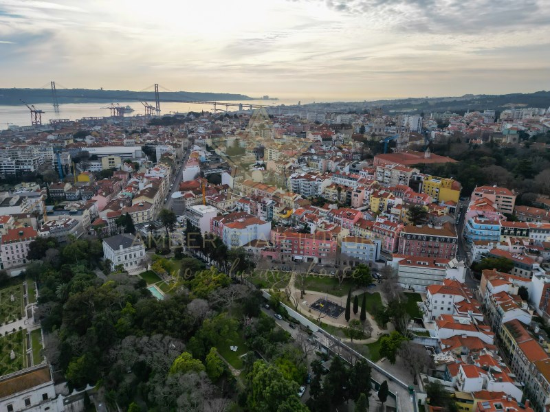 Appartement te koop in Lisbon 32