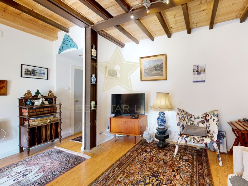 Apartment for sale in Lisbon 6
