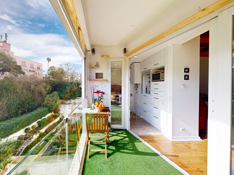 Apartment for sale in Lisbon 27