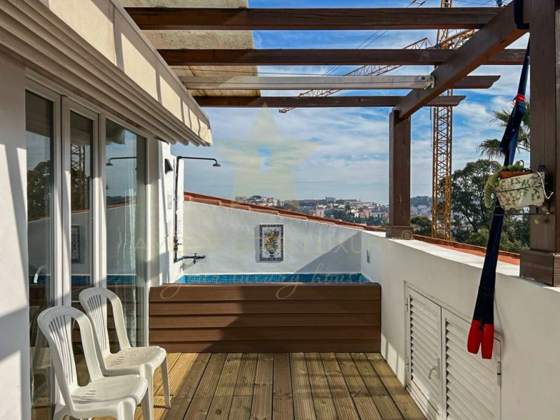 Appartement te koop in Lisbon 36