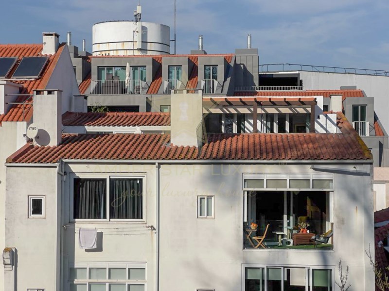Apartamento en venta en Lisbon 37