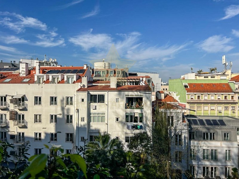 Apartamento en venta en Lisbon 38