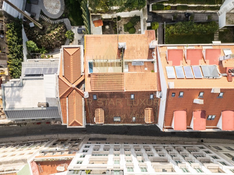 Appartement te koop in Lisbon 41