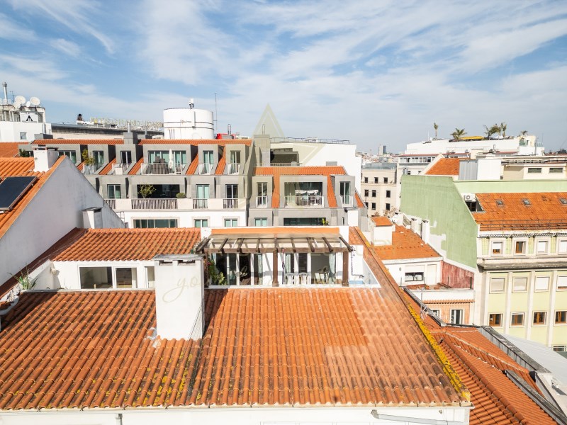 Apartamento en venta en Lisbon 43