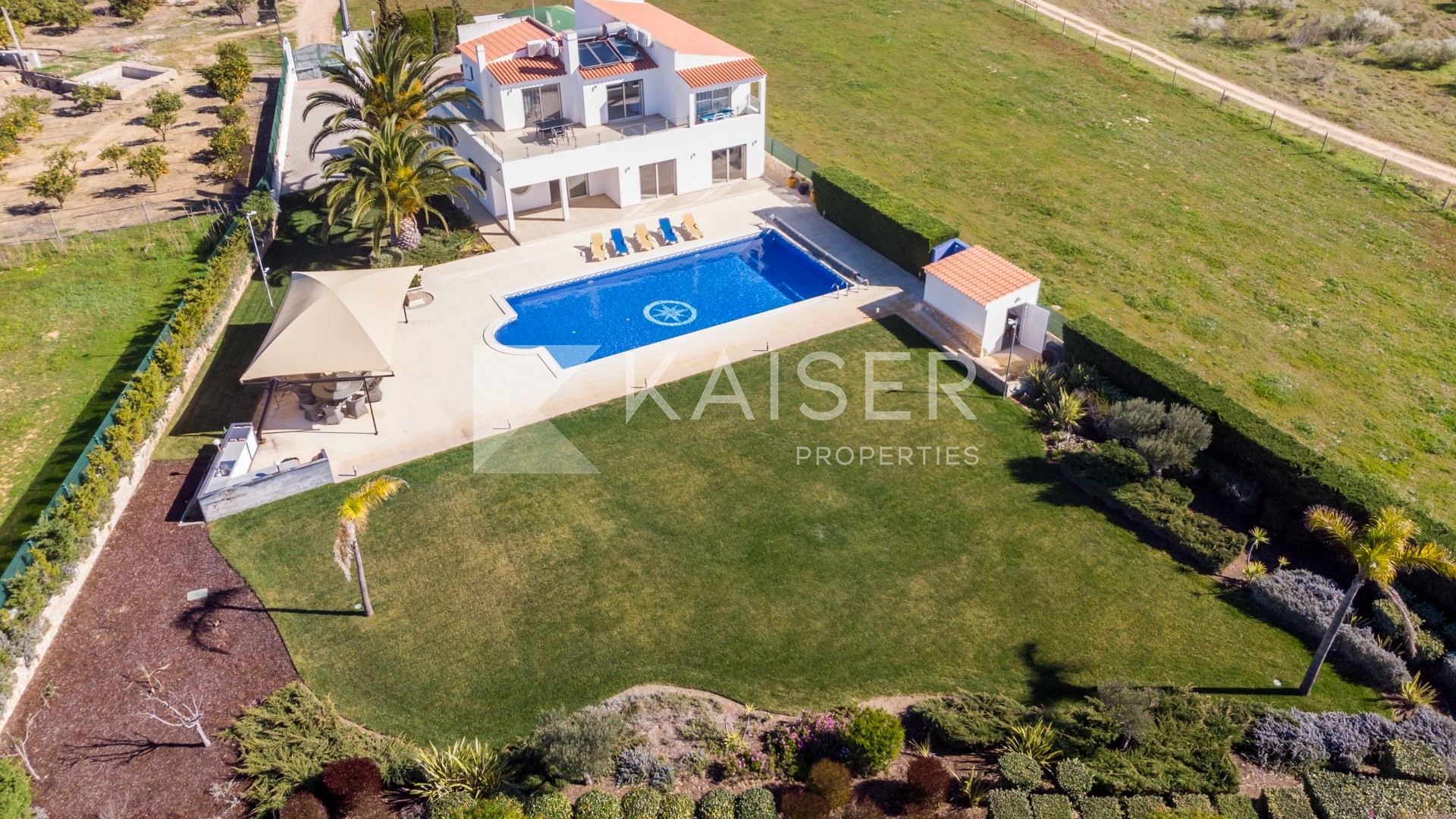 Villa for sale in Albufeira 33