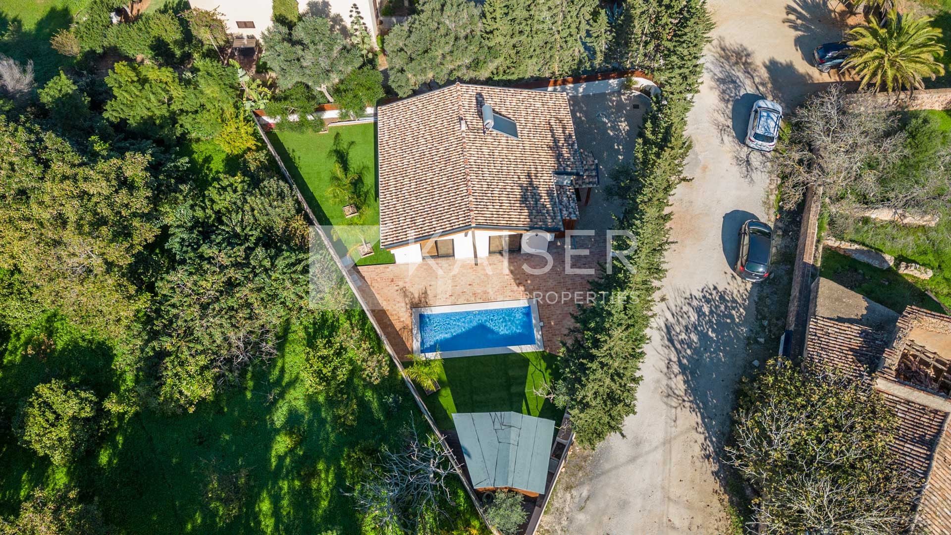 Villa for sale in Silves 22