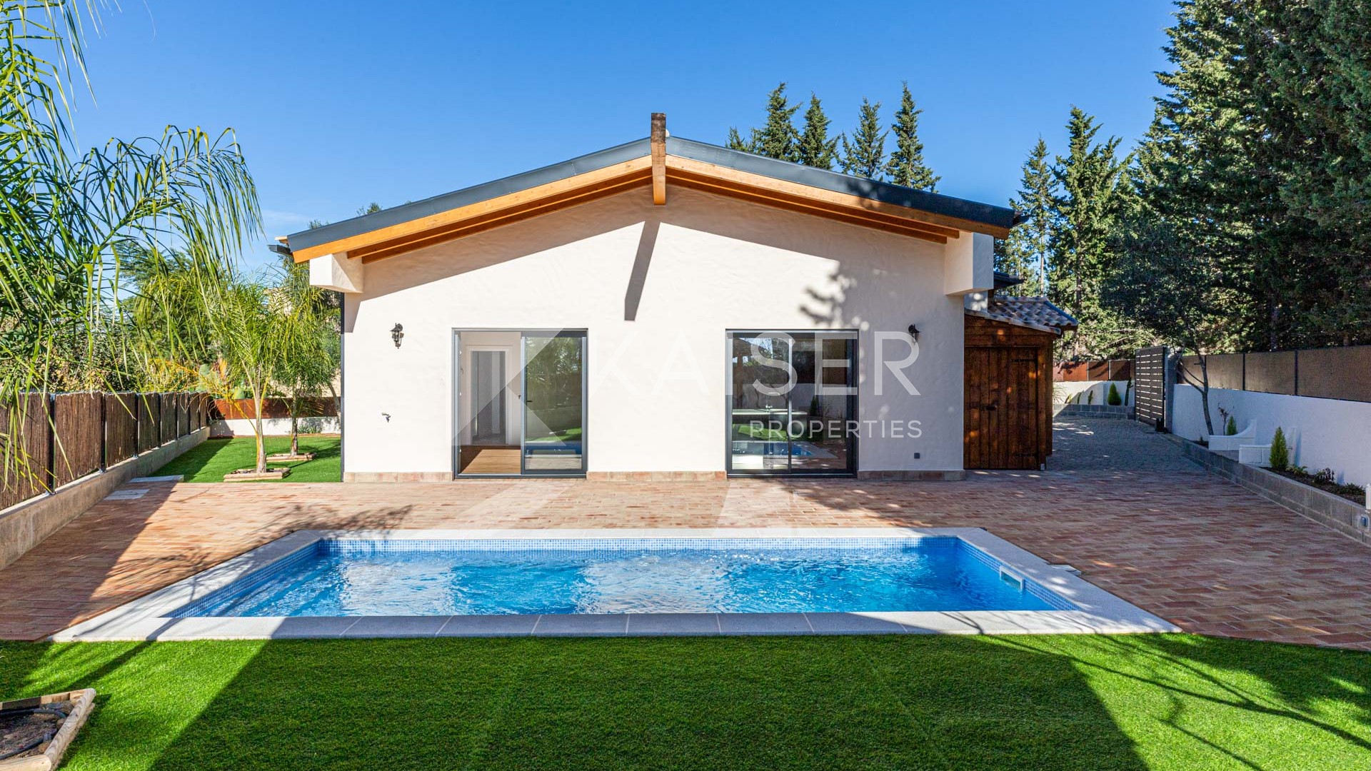 Villa for sale in Silves 3
