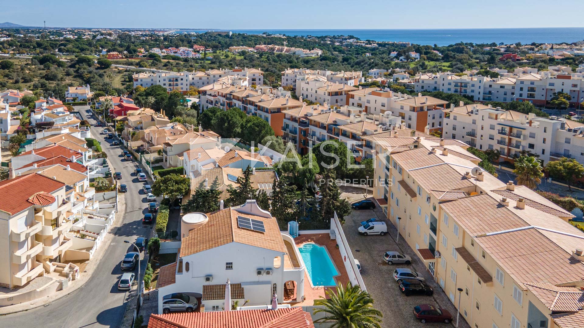 Villa te koop in Albufeira 23