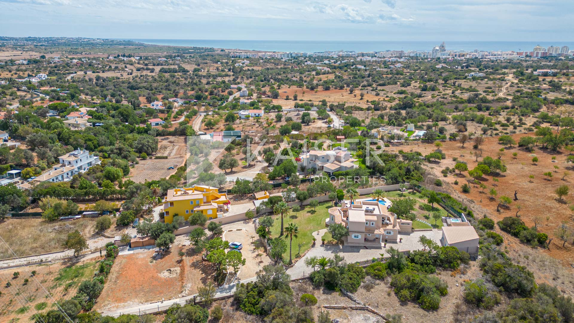Villa à vendre à Silves 5