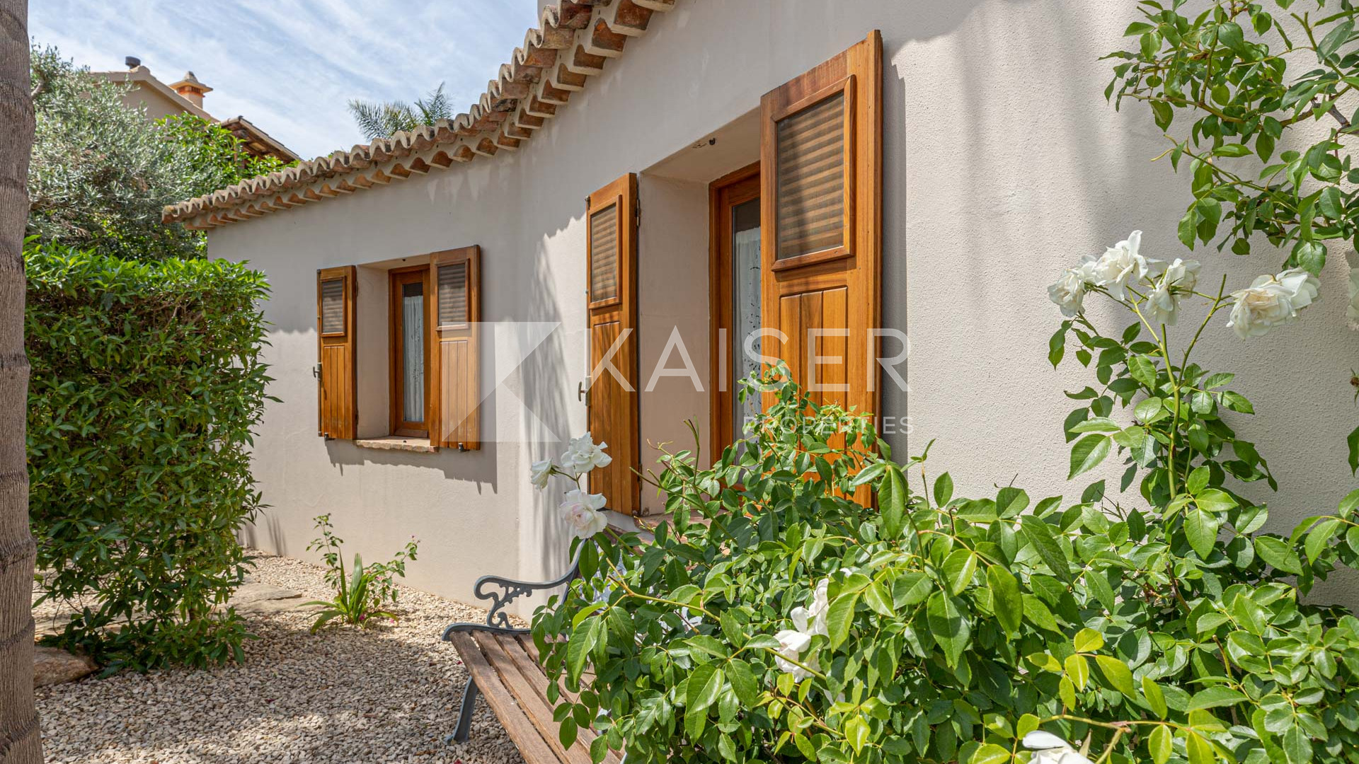 Villa for sale in Silves 13