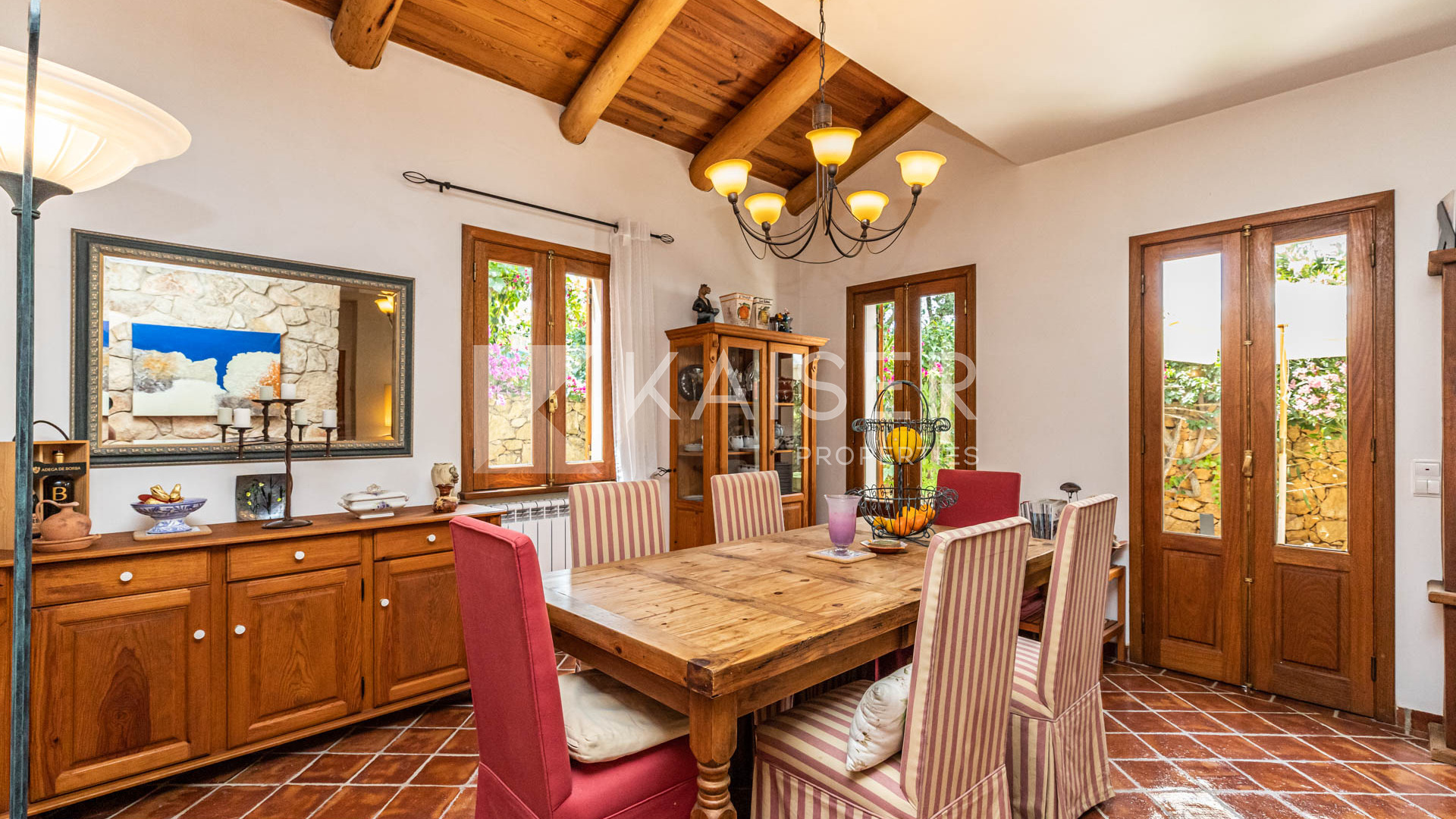 Villa for sale in Silves 17