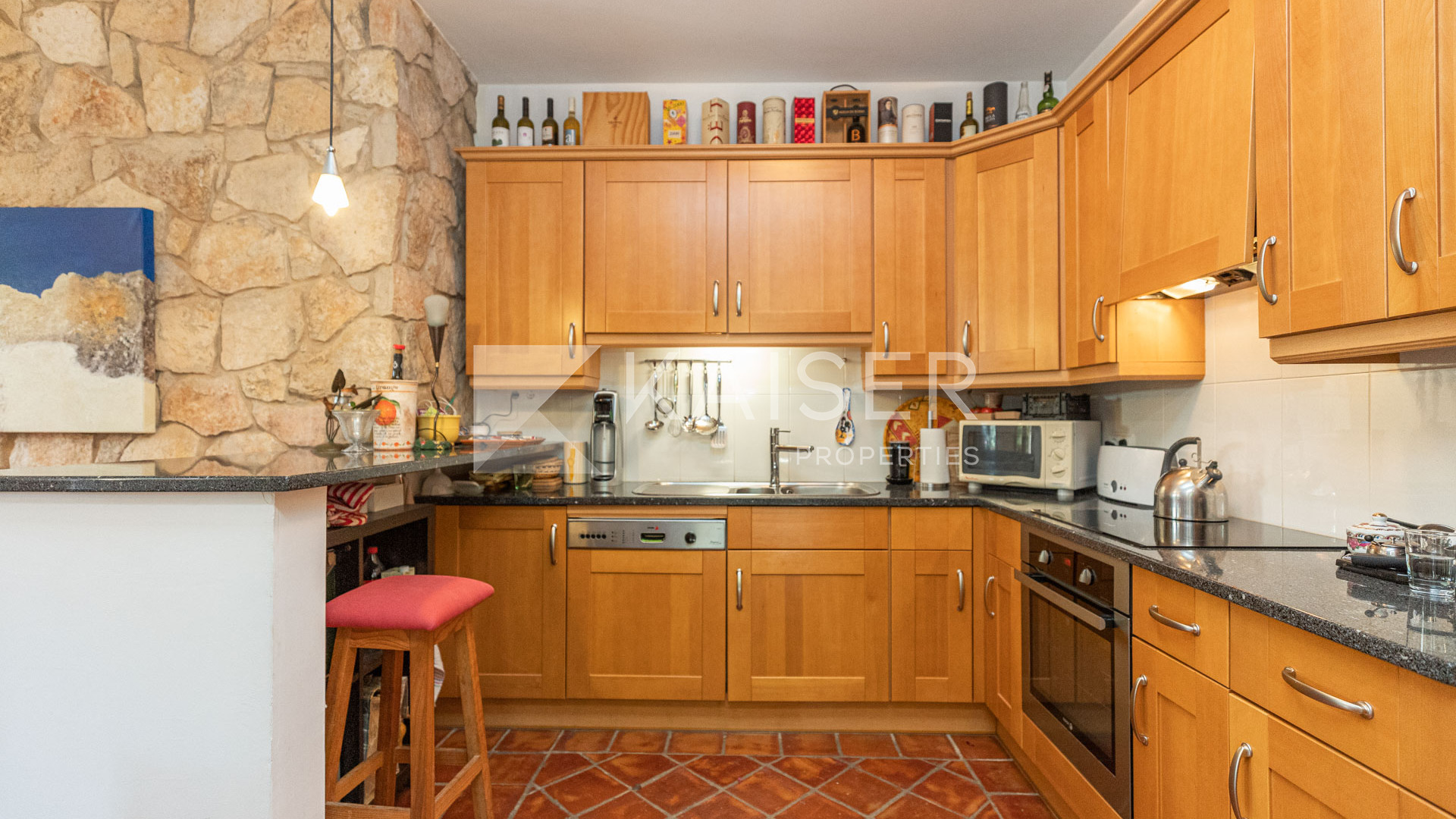 Villa à vendre à Silves 20