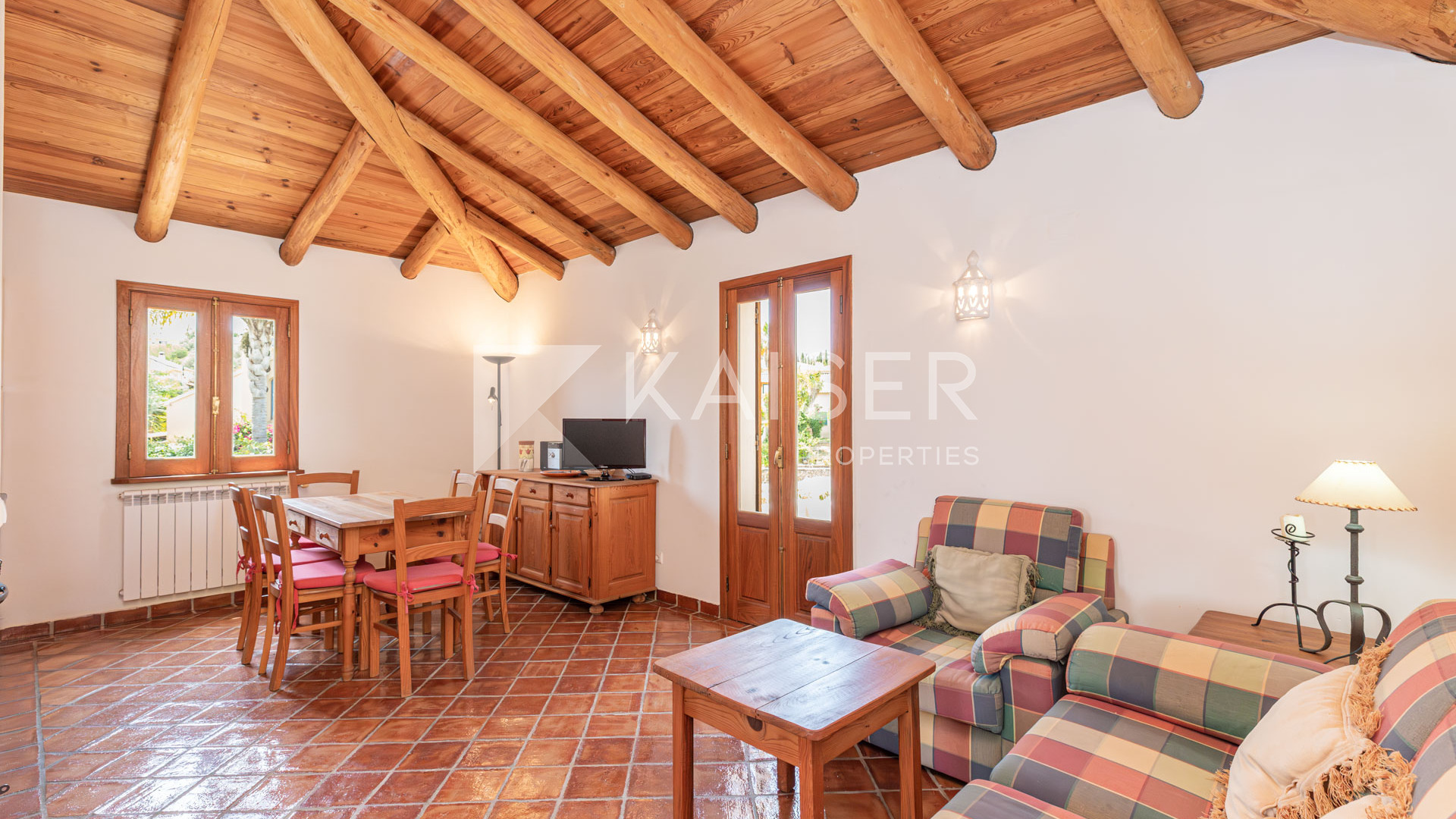 Villa for sale in Silves 26