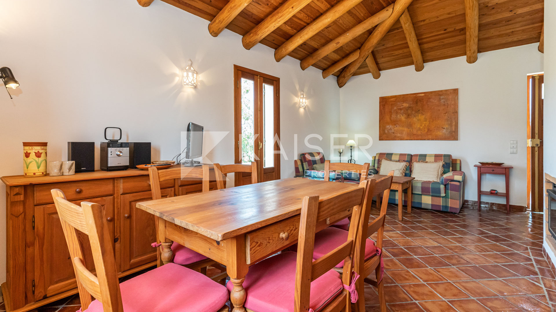 Villa for sale in Silves 29