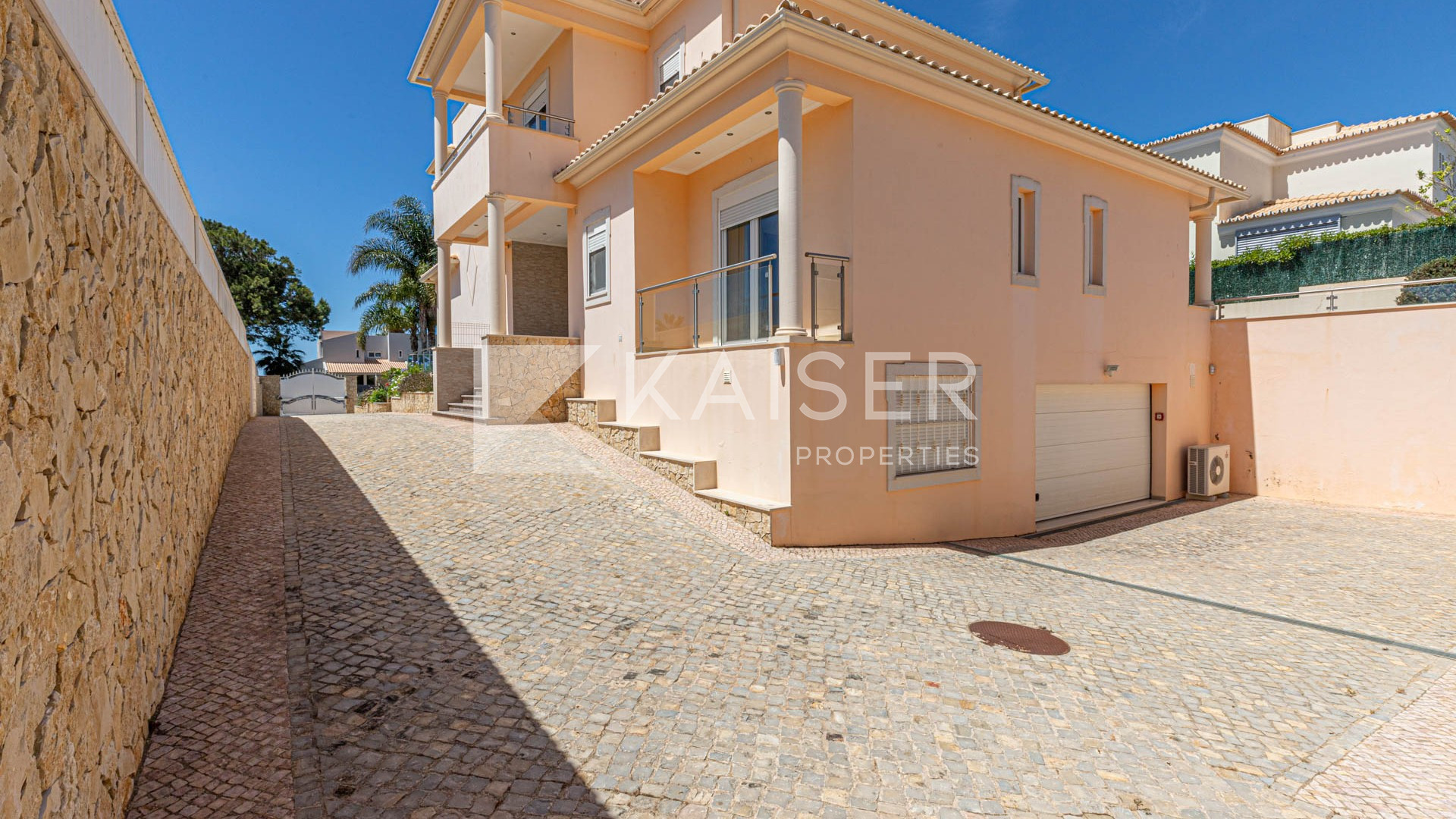 Villa te koop in Albufeira 31