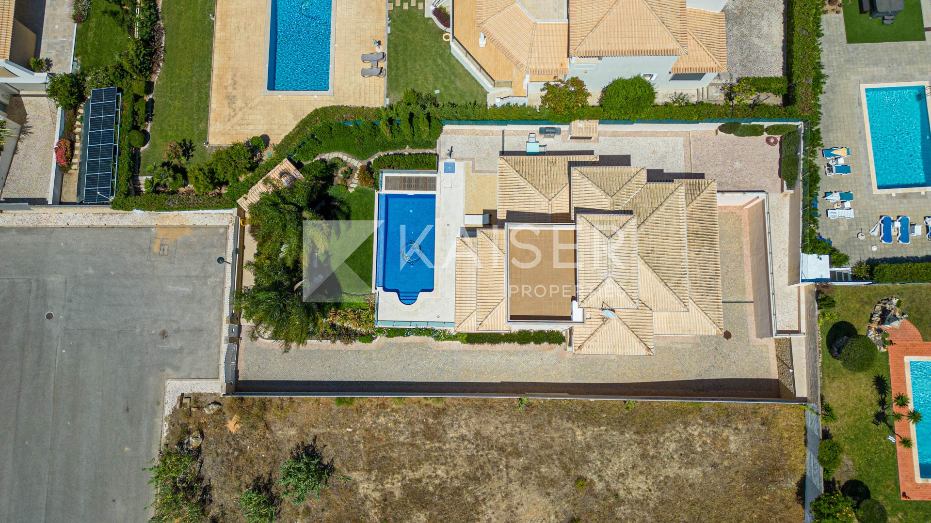 Villa for sale in Albufeira 6