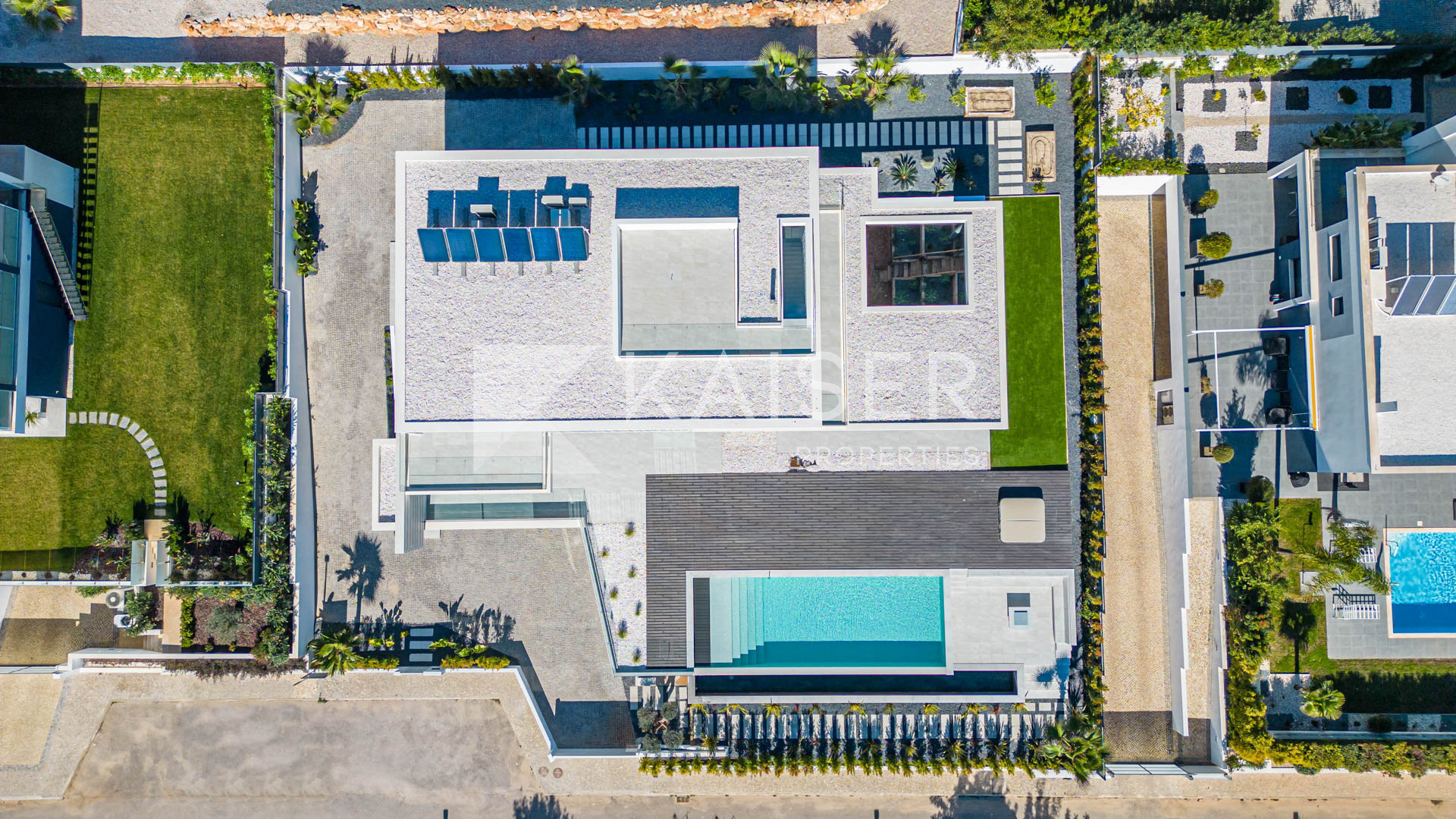 Villa for sale in Albufeira 4