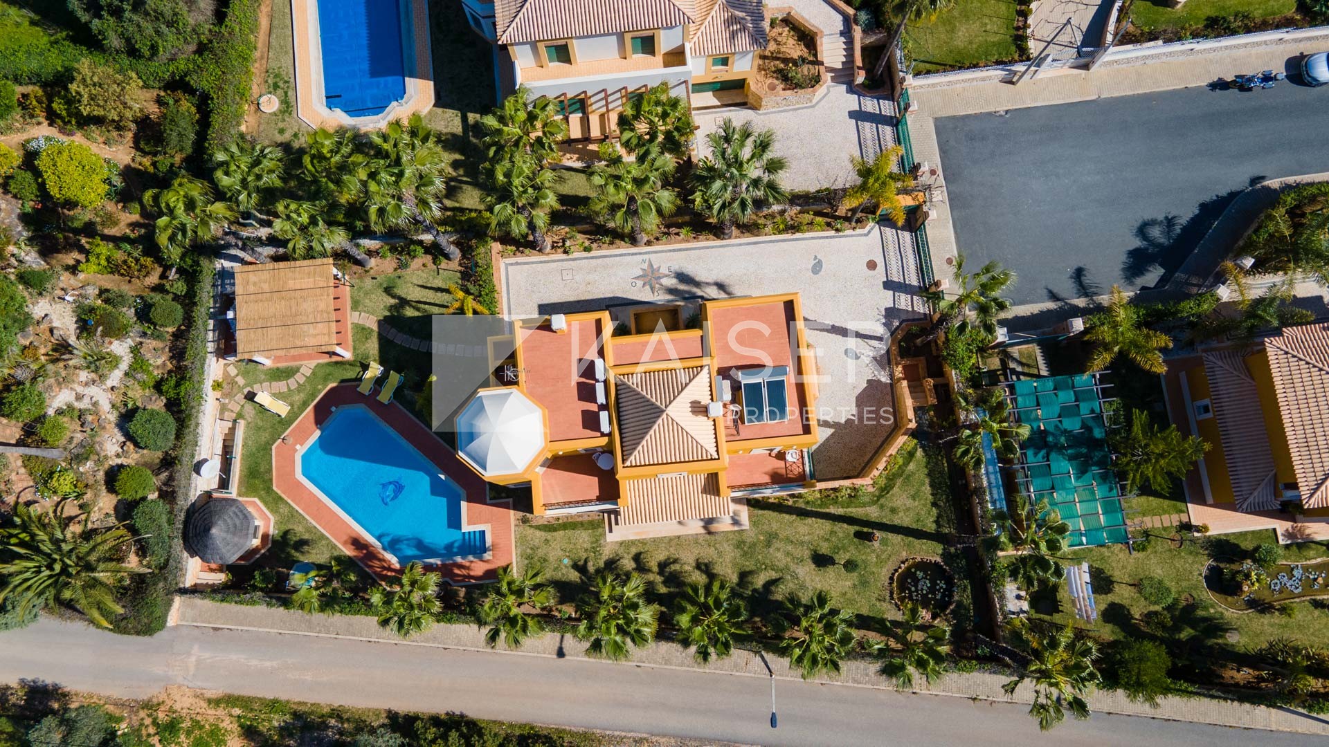 Villa for sale in Albufeira 27
