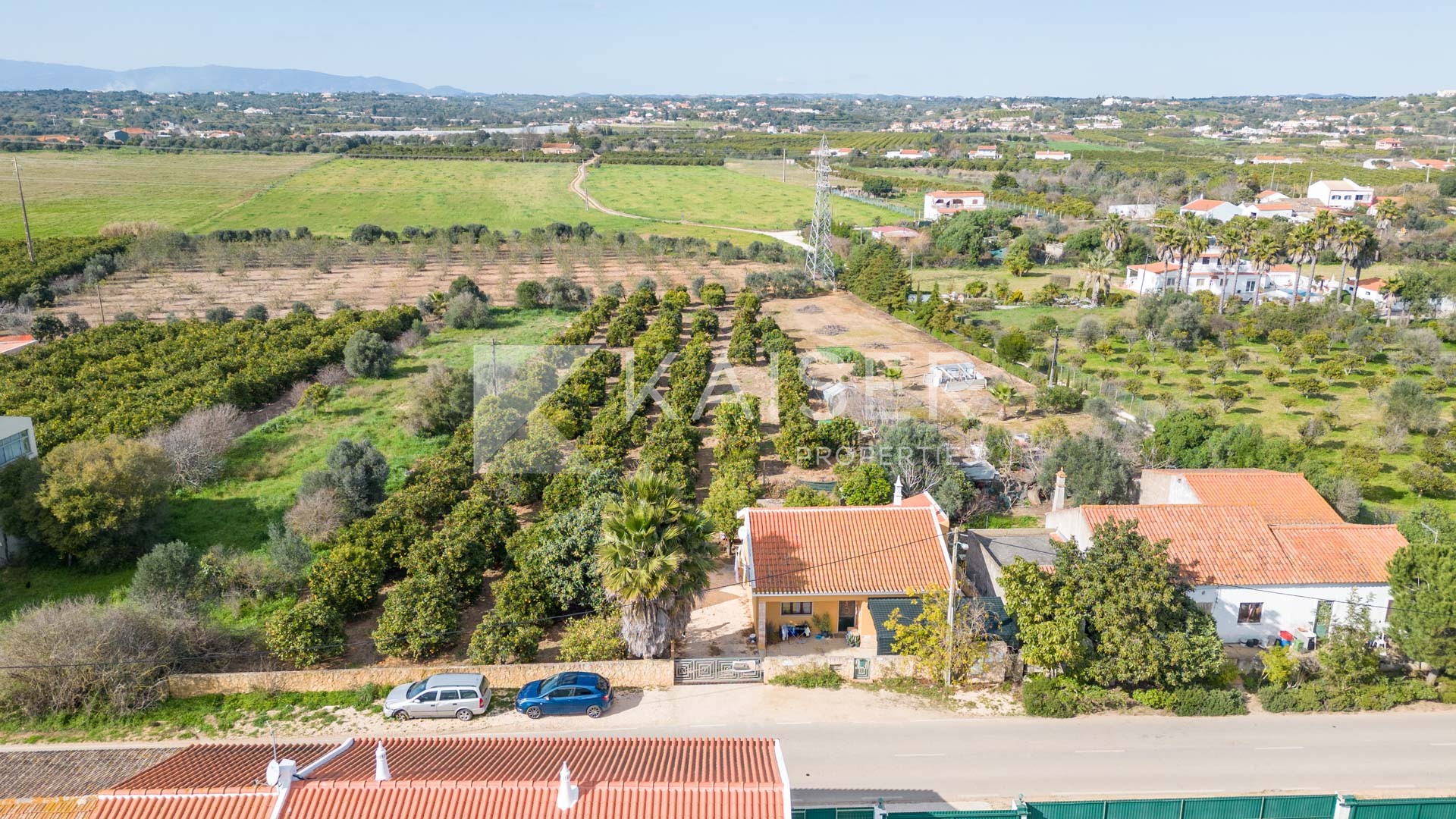 Villa for sale in Silves 4