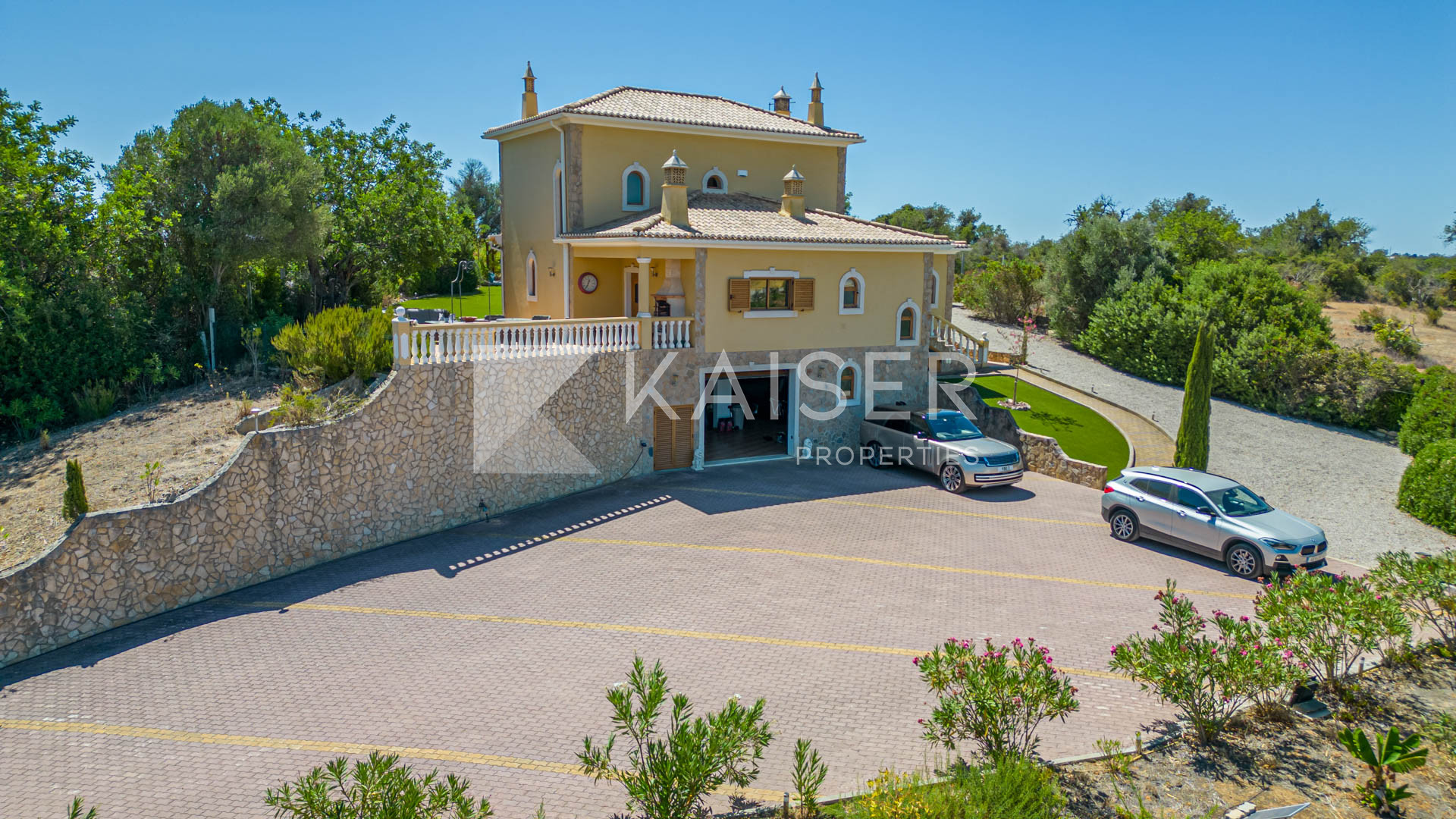 Villa for sale in Silves 3