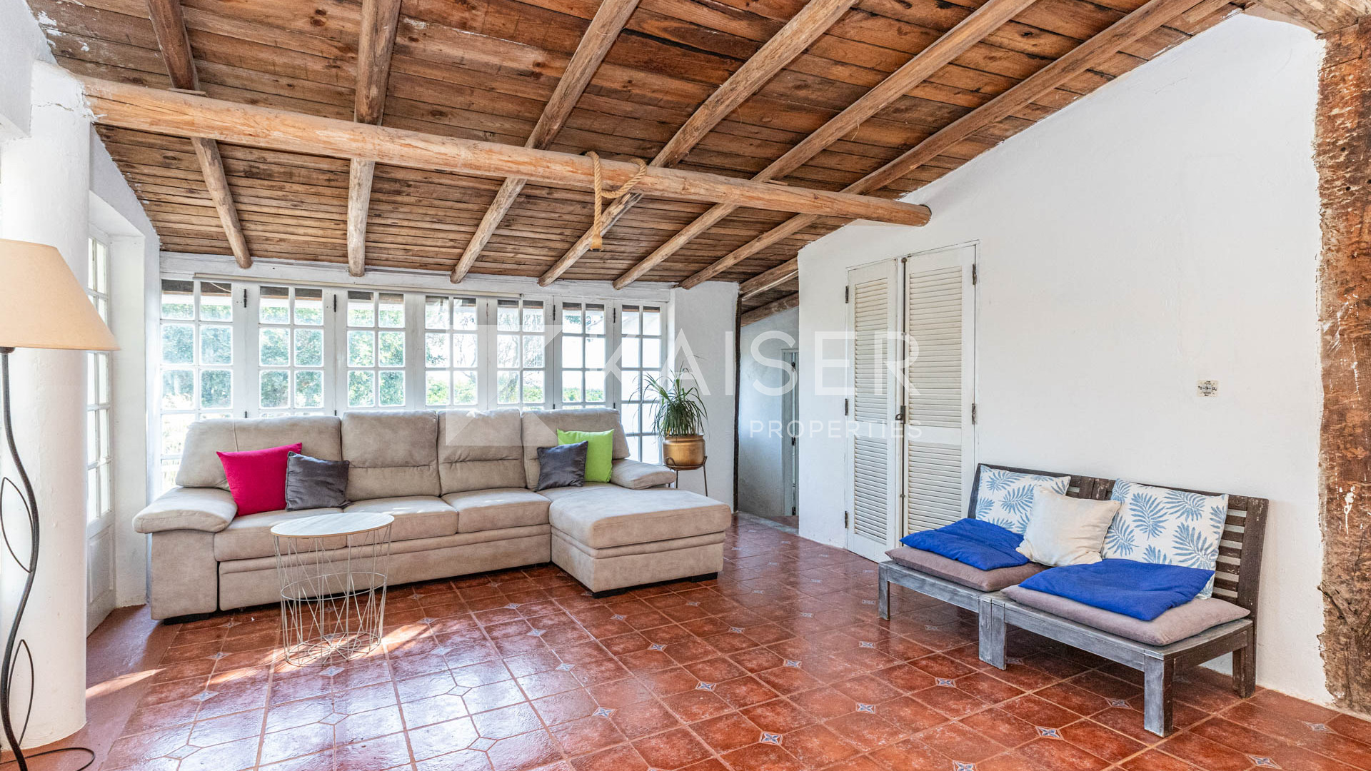 Villa for sale in Silves 5