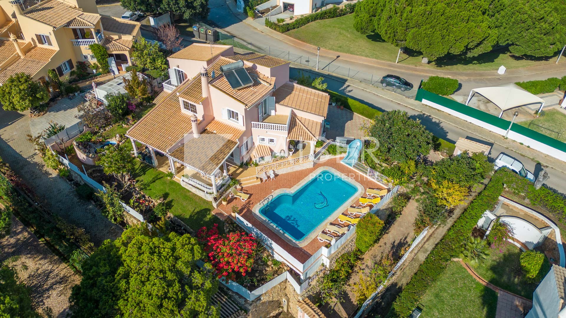 Villa te koop in Albufeira 6