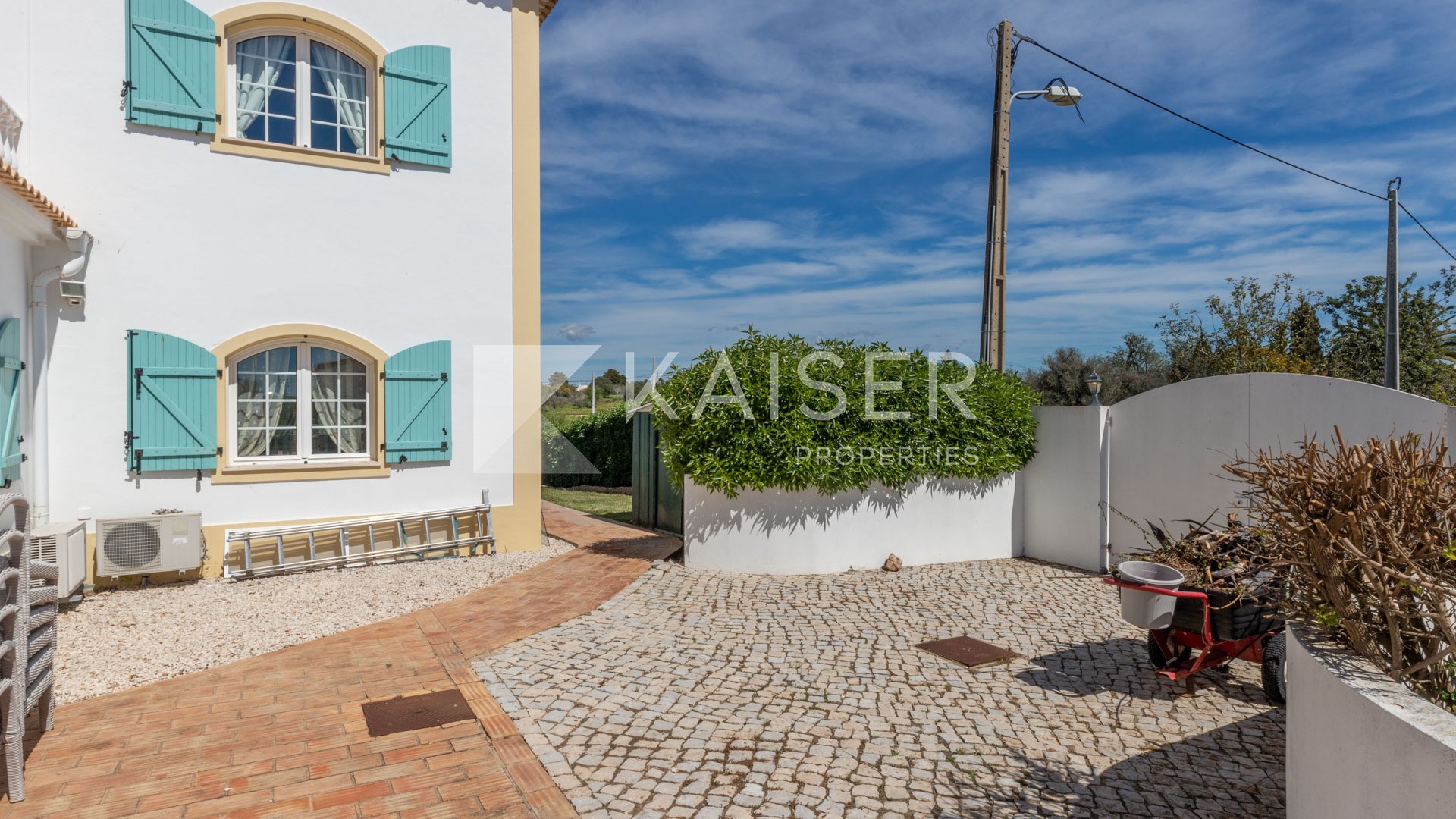 Villa for sale in Albufeira 29
