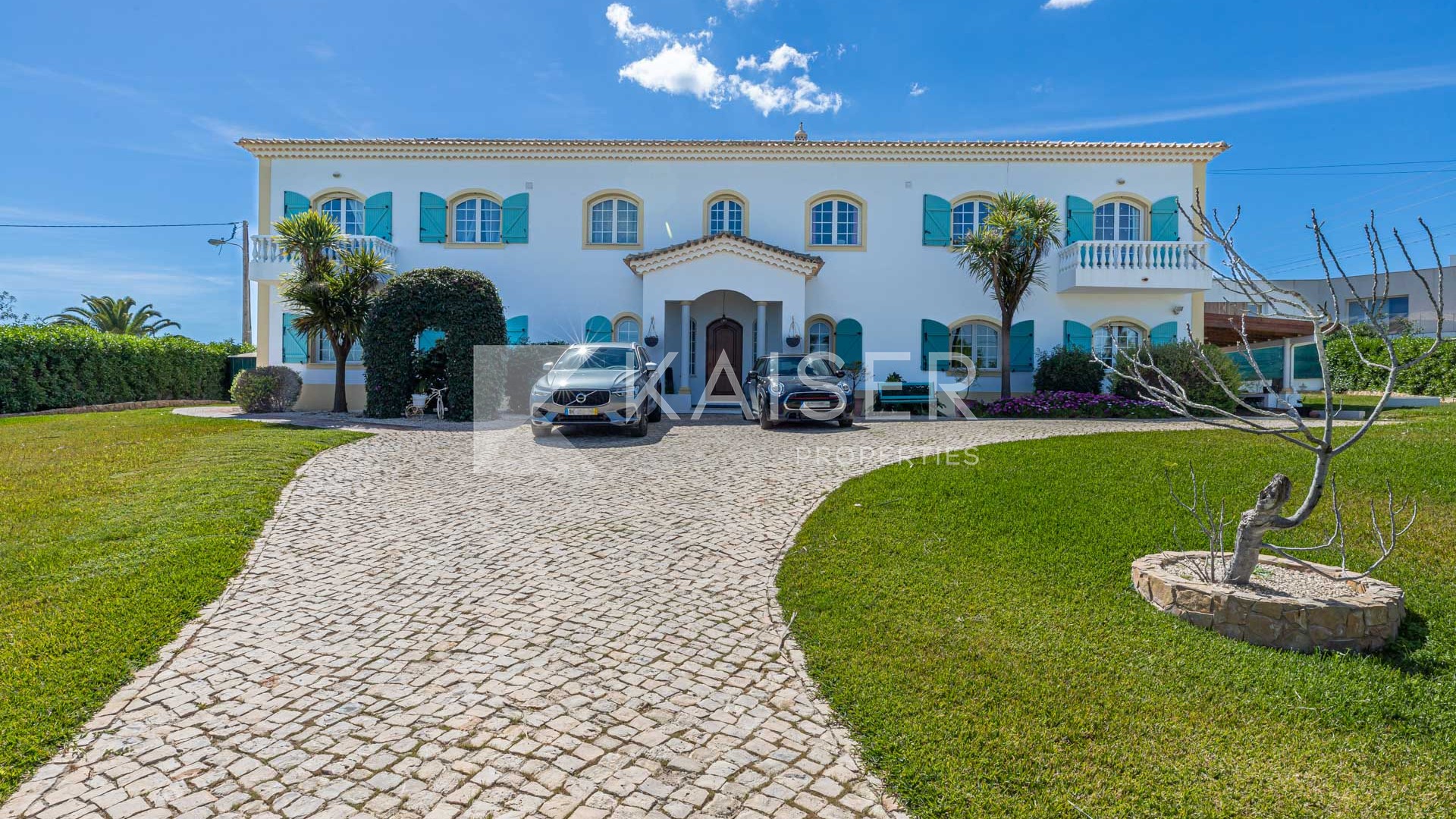 Villa te koop in Albufeira 32