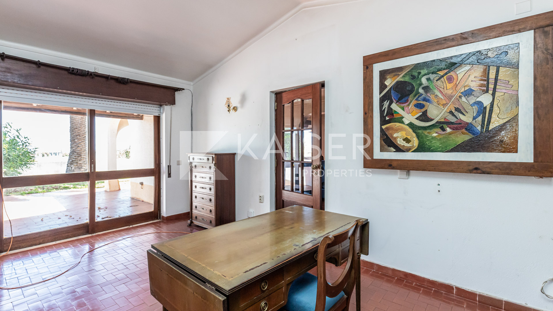 Villa for sale in Albufeira 14