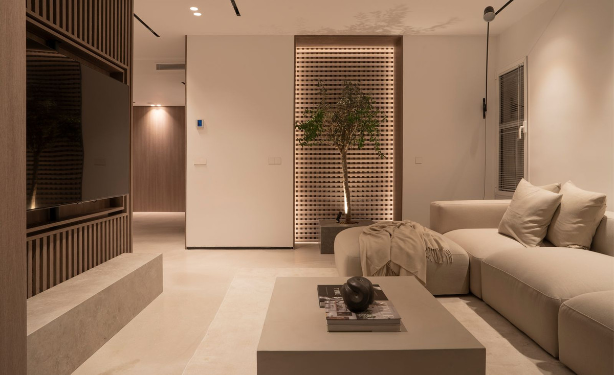 Appartement de luxe à vendre à Málaga 32