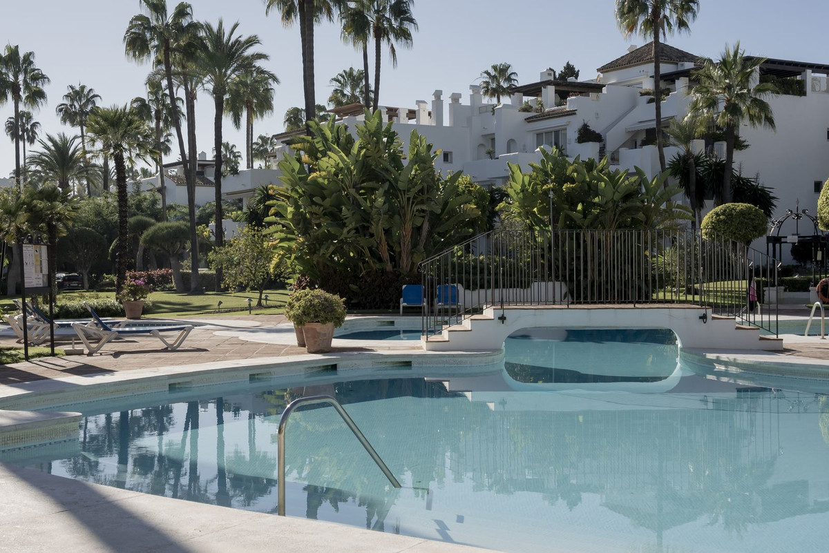 Appartement de luxe à vendre à Málaga 43