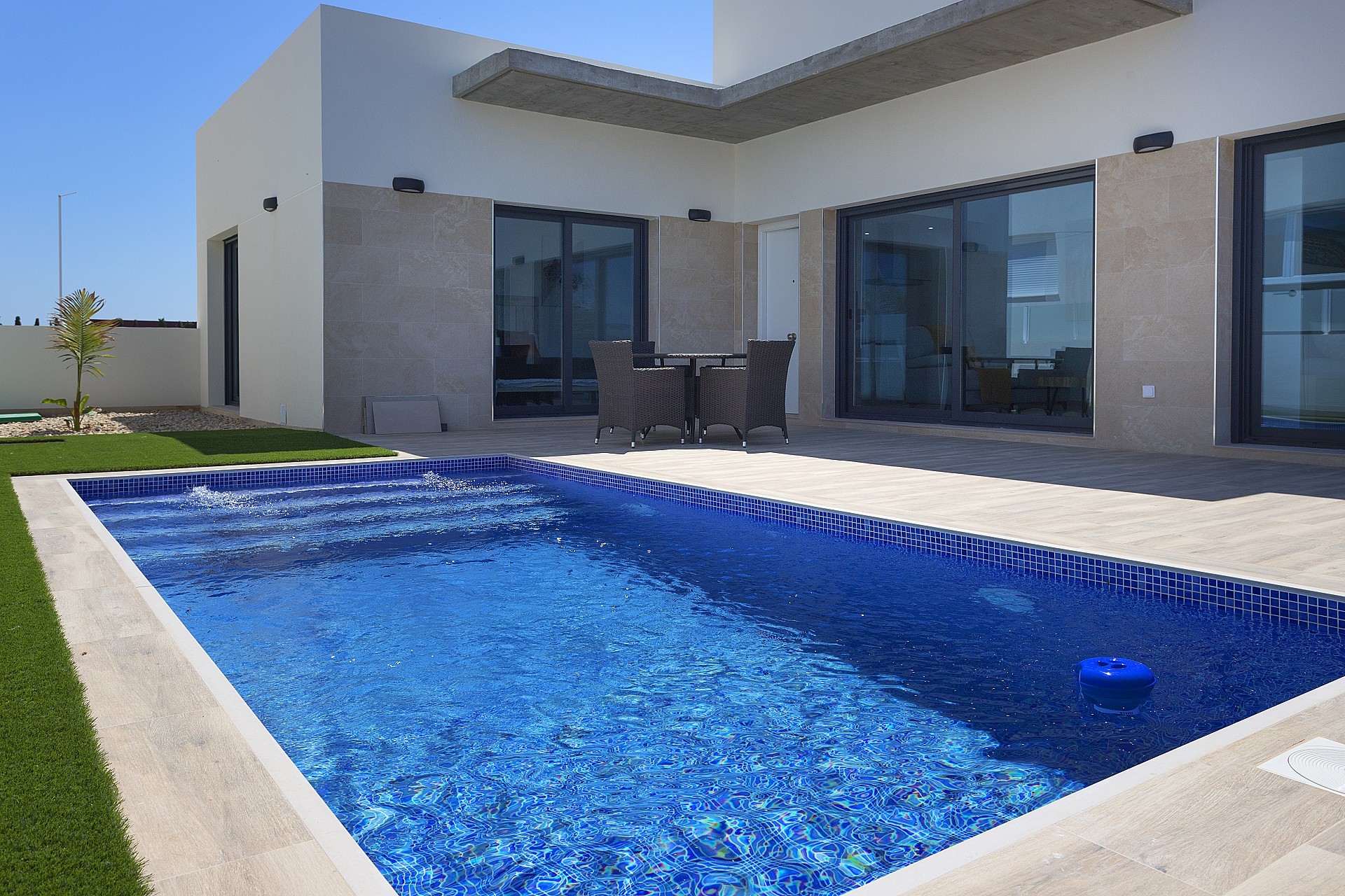 Villa for sale in Alicante 2