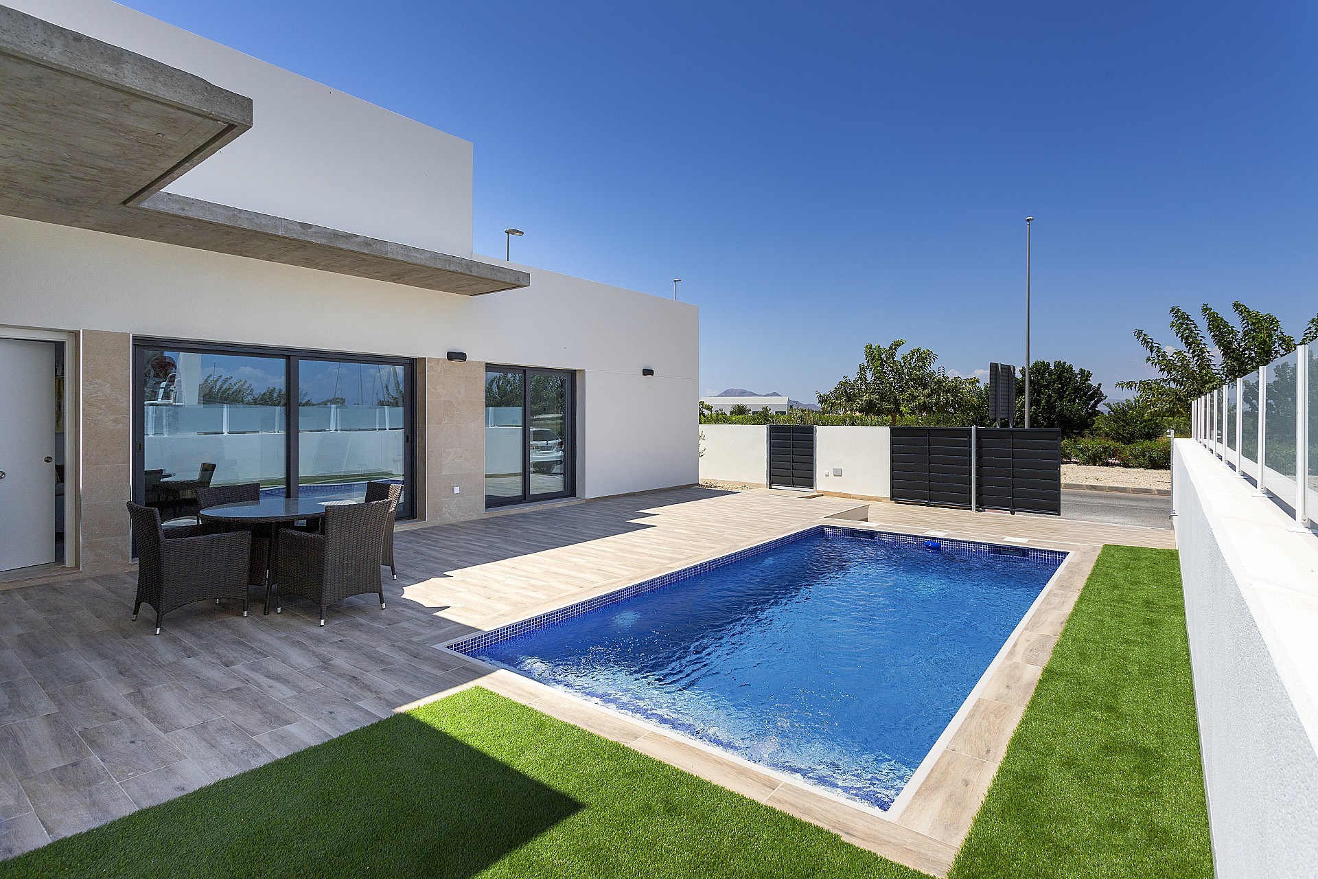 Villa for sale in Alicante 5