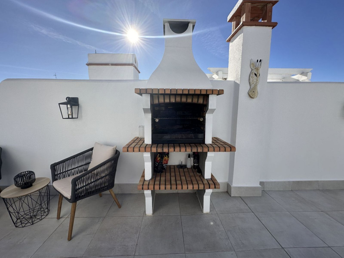 Dachwohnung zum Verkauf in Málaga 11