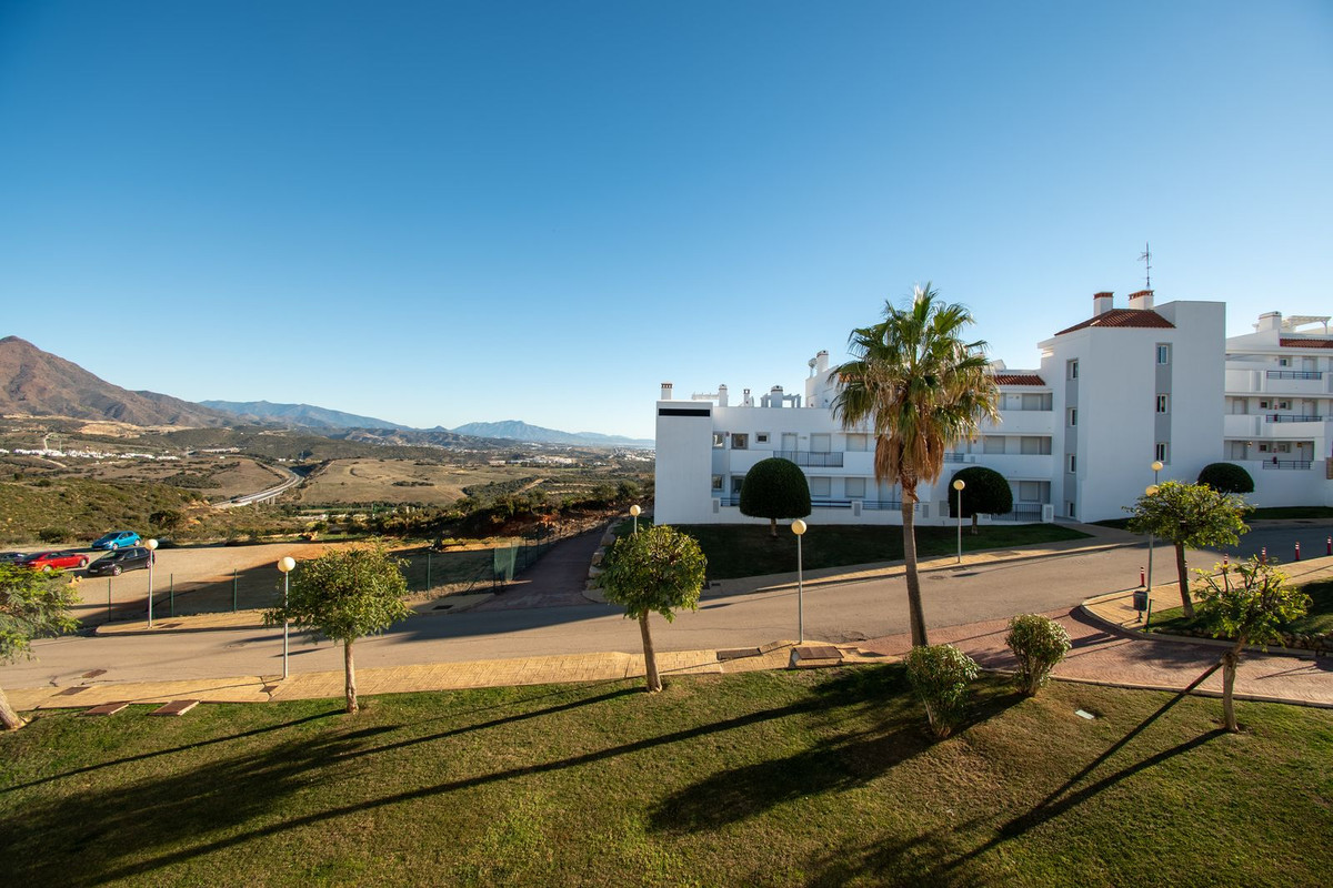 Penthouse for sale in Málaga 15