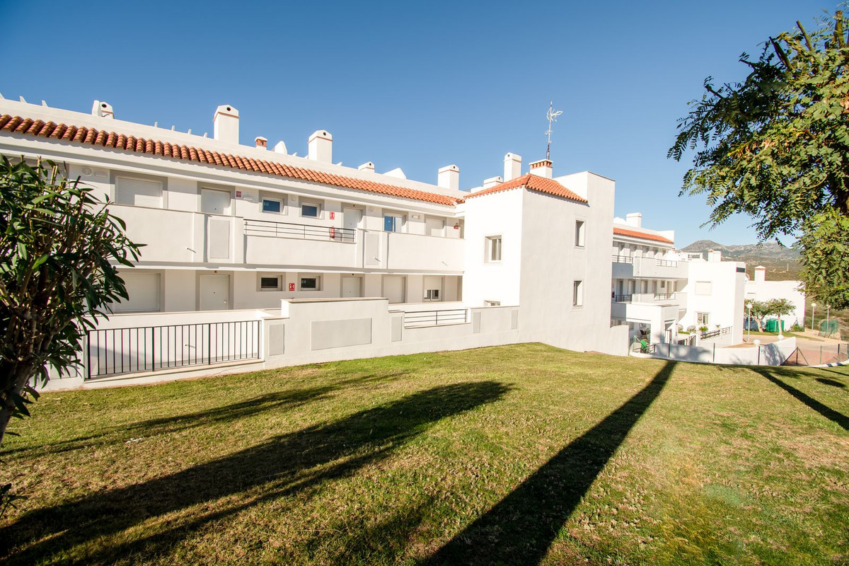 Dachwohnung zum Verkauf in Málaga 16