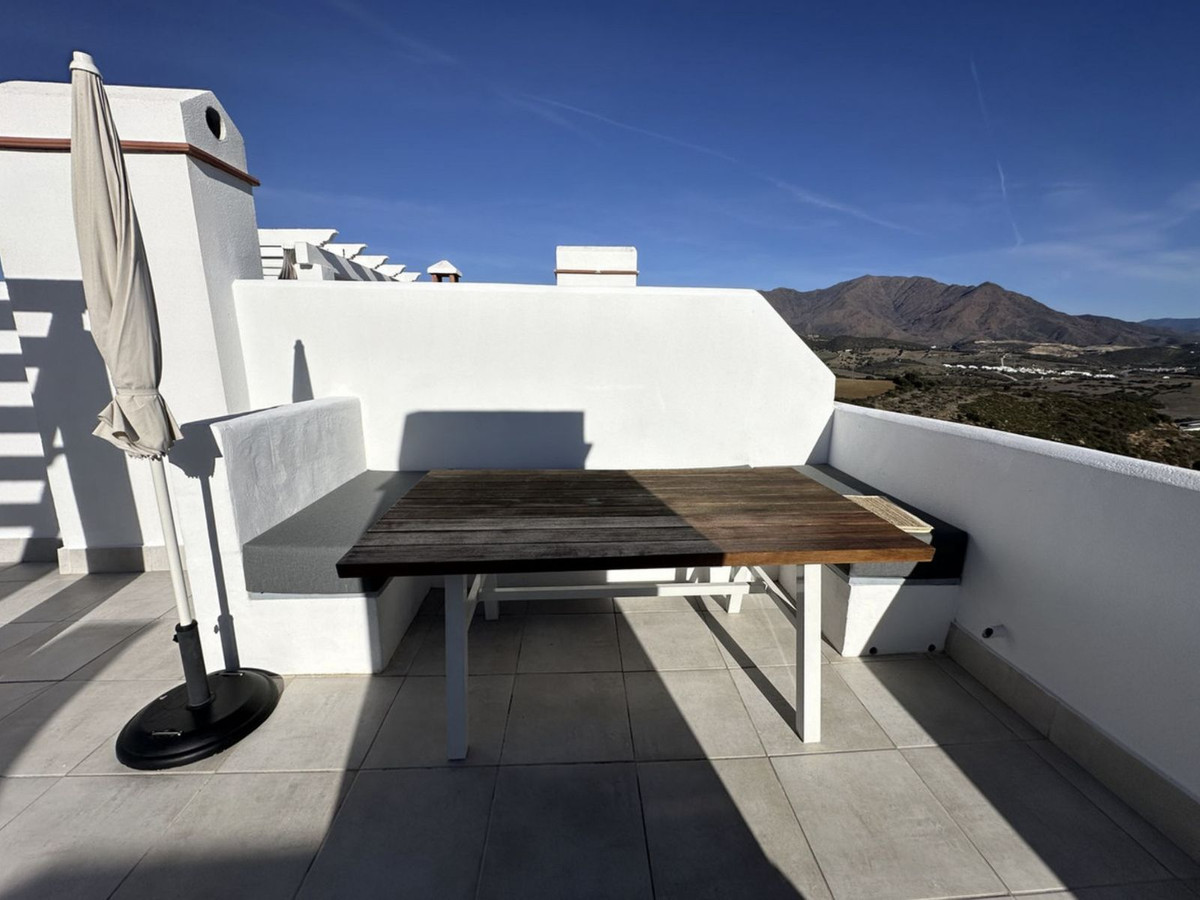 Dachwohnung zum Verkauf in Málaga 20
